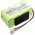 Helyettes�t� m�r�m�szer akku DT-315A BAT-DT315AP-ASSY 3000mAh 28.8Wh