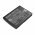 Helyettes�t� ad� vev� akku ADX1M 95A24863 500mAh 1.85Wh