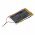 Helyettes�t� ad� vev� akku EK2020 543604 1500mAh 5.55Wh