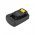 Helyettes�t� elektromos szersz�mg�p akku FMC620/FMC680L 2000mAh 40Wh
