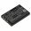 Helyettes�t� gps akku SG-278 navig�tor 1200mAh 4.44Wh