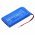 Helyettes�t� zsebl�mpa akku Spotlight 03.5710 1600mAh 5.92Wh