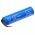 Helyettes�t� zsebl�mpa akku Slim 03.5388 2600mAh 9.62Wh Li-Ion