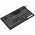 Helyettes�t� t�blag�p akku Galaxy Tab3 SP3379D1H 3000mAh 11.1Wh