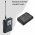 Helyettes�t� ad� vev� akku ADX1 bodypack 95A24832 1800mAh 6.66Wh Li-ion