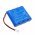 Helyettes�t� orvosi eszk�z akku Cardiovit AT102+ 110650-O1 5200mAh 38.48Wh