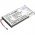 Helyettes�t� hangsz�r� akku PHA-2/4-297-656-01 2200mAh 8.14Wh