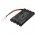 Helyettes�t� m�r�m�szer akku CVA-3EZ SY05011500 1800mAh 17.28Wh
