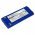 Helyettes�t� orvosi eszk�z akku Schiller EKG AT10+ 4.350027c 2600mAh 56.16Wh 21.6V