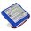 Helyettes�t� orvosi eszk�z akku Schiller Cardiovit MS-2007 4.350044 4200mAh 31.08Wh 7.4V