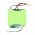 Helyettes�t� porsz�v� akku VM252 VM252C QM250 XBAT CMT4 1900mAh 20.52Wh