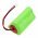 Helyettes�t� okosotthon akku Schlumberger Neptune Advantage 12.01 P100AA-3SC 2000mAh 7.2Wh 3.6V