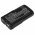 Helyettes�t� orvosi eszk�z akku Schiller BR-102 110074 500mAh 2.4Wh 4.8V