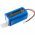 Helyettes�t� porsz�v� akku robot R71 RVBAT850 2600mAh 38.48Wh Li-Ion