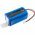 Helyettes�t� porsz�v� akku RV850BRN / RVBAT700-N 3400mAh 48.96Wh
