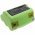 Helyettes�t� m�r�m�szer akku Soehnle TESTUT T62 Type B250 785585 2000mAh 24Wh 12V