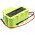 Helyettes�t� porsz�v� akku SV726 / X8902 2000mAh 24Wh