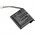 Helyettes�t� ad�vev� akku Standard Horizon HX150 FNB-124LI 1100mAh 8.14Wh