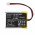 Helyettes�t� okos�ra akku Golf LINX CP-SCGL 200mAh 0.74Wh