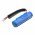 Helyettes�t� hangsz�r� akku Skullcandy Terrain Mini INR18650 2600mAh 9.62Wh Li-Ion