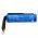 Helyettes�t� hangsz�r� akku Kilo XT INR18650 2600mAh 9.62Wh Li-Ion