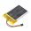 Helyettes�t� vezet�k n�lk�li akku Openfit T910 LI267 600mAh 2.22Wh Li-ion