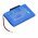 Helyettes�t� m�r�m�szer akku Satmeter HD Pro 2 3000mAh 22.2Wh