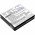 Helyettes�t� hotspot akku W19 / W91H 2700mAh 9.99Wh