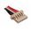 Helyettes�t� m�dialej�tsz� akku 2200mAh 8.14Wh