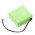 Helyettes�t� orvosi eszk�z akku EMP2/104706 1000mAh 9.6Wh