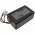 Helyettes�t� porsz�v� akku PowerBot R9350 DJ96-00193D 5000mAh 108Wh