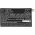 Helyettes�t� t�blag�p akku Galaxy Tab 4 T4450E 3000mAh 11.4Wh