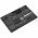 Helyettes�t� t�blag�p akku Tab Active Pro EB-BT545ABY 8800mAh 33.88Wh Li-Ion