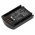 Helyettes�t� vezet�k n�lk�li akku headset Snom A170/BT291865 140mAh 0.52Wh 3.7V