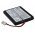 Helyettes�t� billenty�zet eg�r akku PS3 vezet�k n�lk�li QWERTY �s MK11-3023 570mAh 2.11Wh