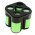 Helyettes�t� m�r�m�szer akku LL400 Q103311 5000mAh/24Wh
