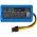 Helyettes�t� porsz�v� akku PCR-7500 NX-3368-919 3500mAh/51.8Wh