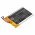 Helyettes�t� gps akku navig�tor SPOT X / 704476B B10 3400mAh 12.92Wh