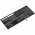Helyettes�t� t�blag�p akku Sony Xperia Z4 Tablet SGP712 LIS2210ERPC 6000mAh 22.8Wh Li-Polymer
