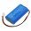 Helyettes�t� m�r�m�szer akku PQM-711 WAAKU11 5200mAh 19.24Wh