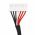 Helyettes�t� hangsz�r� akku SRS-XG300 903867-2S2P 5200mAh 38.48Wh