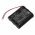Helyettes�t� hangsz�r� akku VGF-WA1 6ZO4A 3350mAh 37.19Wh