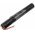 Helyettes�t� hangsz�r� akku SRS-X5 LIS2128HNPD 2600mAh 19.24Wh