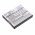 Helyettes�t� m�r�m�szer akku S357 ST705894 5400mAh 20.79Wh