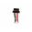 Helyettes�t� t�blag�p akku Insignia Flex 10.1 NS-15AT10 PR-3750159 7000mAh 25.9Wh 3.7V