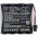 Helyettes�t� hangsz�r� akku Outcast OCJ411a OCJLB 2600mAh 37.44Wh