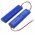 Helyettes�t� m�r�m�szer akku Southern S86 GPS BA0200006 10400mAh 76.96Wh