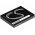 Helyettes�t� hotspot akku Wireless U240C MXE-650 1500mAh 5.55Wh