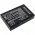Helyettes�t� m�r�m�szer akku TYPE-81C BU-11 4600mAh 51.06Wh