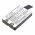 Helyettes�t� m�r�m�szer akku Southern BTNF-L7411W 4200mAh 15.54Wh 3.7V